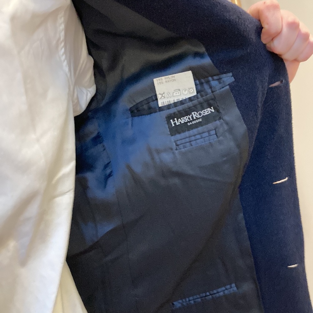 Hugo Boss Jacket - Picture 6 of 16